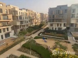 3 Bedroom Apartment for sale at Eastown, The 5th Settlement, New Cairo City