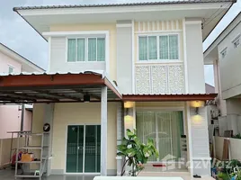 3 chambre Villa à vendre à Diya Valley Saraphi., Nong Phueng, Saraphi, Chiang Mai