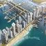 2 غرفة نوم شقة للبيع في Grand Bleu Tower, إعمار بيتشفرونت, Dubai Harbour