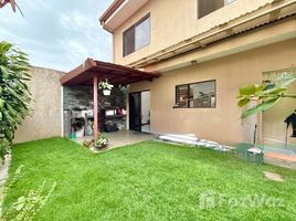 3 Habitación Casa en venta en Costa Rica, Heredia, Heredia, Costa Rica