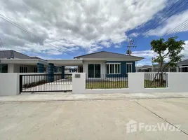 บ้านเดี่ยว 3 ห้องนอน ให้เช่า ในโครงการ ลา วัลเล่ วิลเลจ ทาวน์ 2, หินเหล็กไฟ