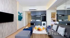 Available Units at Arden Hotel & Residence Pattaya