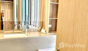 1 Bedroom Condo for sale in Khlong Toei Nuea, Bangkok The Esse Asoke