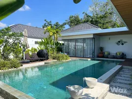 4 Bedroom Villa for rent at The Lux Phuket, Si Sunthon, Thalang, Phuket