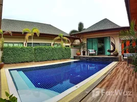 3 Schlafzimmer Villa zu vermieten in Thailand, Rawai, Phuket Town, Phuket, Thailand