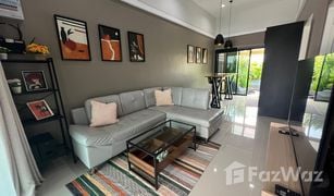 2 Bedrooms Villa for sale in Rawai, Phuket The Rich Villas @ Bang Khonthi