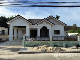 3 Bedroom Villa for sale at Sinsuk Thanee Village, Si Sunthon, Thalang