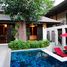 3 спален Вилла в аренду в Kirikayan Luxury Pool Villas & Suite, Мае Нам