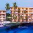 2 Habitación Departamento en venta en Kora Beach Resort Phuket, Choeng Thale