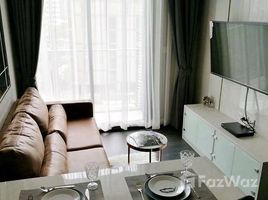 1 Bedroom Condo for sale at Edge Sukhumvit 23, Khlong Toei Nuea