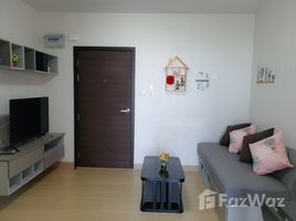 1 Bedroom Condo for rent at Supalai Veranda Rama 9, Bang Kapi