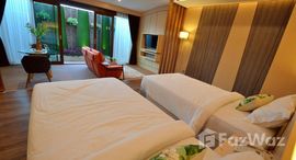 ยูนิตที่เหลืออยู่ในโครงการ พูลสวีท เชียงใหม่