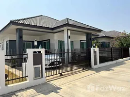 3 Bedroom House for sale in Nai Mueang, Nakhon Ratchasima, Nai Mueang, Mueang Nakhon Ratchasima, Nakhon Ratchasima