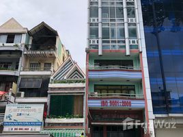 Studio Nhà mặt tiền for sale in Phường 3, Quận 3, Phường 3