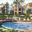 4 Bedroom Townhouse for sale at Amwaj, Al Alamein, North Coast, Egypt