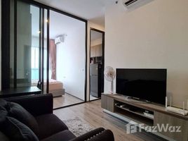 1 Bedroom Apartment for sale at KnightsBridge Prime On Nut, Phra Khanong Nuea