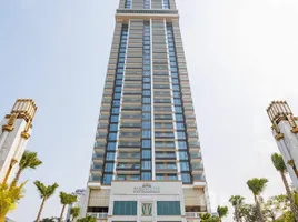 1 chambre Condominium à vendre à Copacabana Beach Jomtien., Nong Prue, Pattaya, Chon Buri, Thaïlande