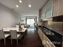 1 Schlafzimmer Appartement zu vermieten im Noble Ora, Khlong Tan Nuea, Watthana, Bangkok