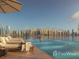 4 спален Пентхаус на продажу в Six Senses Residences, The Crescent, Palm Jumeirah