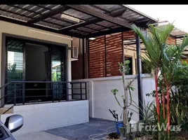 3 Habitación Casa en venta en Romnalin Rock Hill, Noen Phra, Mueang Rayong, Rayong