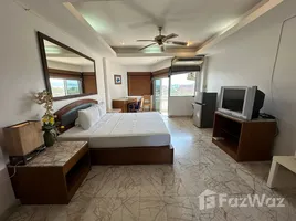 Estudio Departamento en venta en Somphong Condotel, Na Chom Thian, Sattahip, Chon Buri, Tailandia