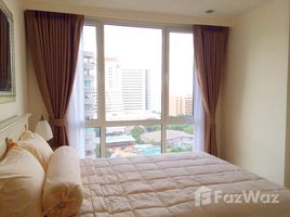 1 спален Квартира в аренду в The Cliff Pattaya, Nong Prue, Паттайя, Чонбури