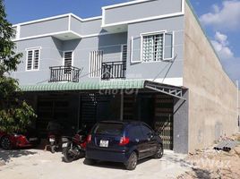 Estudio Casa en venta en Ben Cat, Binh Duong, Lai Hung, Ben Cat