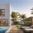 4 Bedroom Villa for sale at Noya Luma, Yas Island, Abu Dhabi