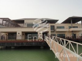 4 Bedroom Villa for sale at Al Gurm West, Palm Oasis, Al Mushrif