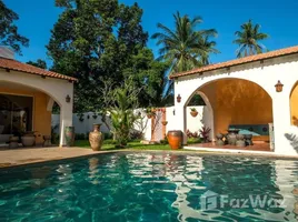 3 Bedroom Villa for sale in Maenam, Koh Samui, Maenam