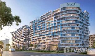 3 Bedrooms Apartment for sale in , Abu Dhabi Diva