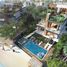 6 침실 Costa Brava 1에서 판매하는 타운하우스, Artesia, DAMAC Hills (Akoya by DAMAC)
