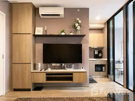 ขายอพาร์ทเม้นท์ 1 ห้องนอน ในโครงการ ไนท์บริดจ์ ไพร์ม อ่อนนุช, พระโขนงเหนือ, วัฒนา, กรุงเทพมหานคร