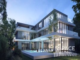 5 спален Вилла на продажу в Jouri Hills, Earth, Jumeirah Golf Estates