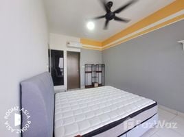 Studio Condo for rent at E Residence Sabah, Tuaran, Tuaran, Sabah