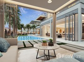 4 спален Вилла на продажу в South Bay, MAG 5, Dubai South (Dubai World Central)