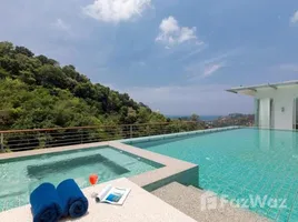 4 Bedroom Penthouse for sale at Grand Kamala Falls, Kamala, Kathu
