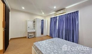 Таунхаус, 4 спальни на продажу в Suan Luang, Бангкок Villette City Pattanakarn 38