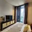 Condominium 1 chambre à louer à The Reserve Sathorn, Thung Mahamek, Sathon