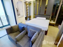 1 Schlafzimmer Wohnung zu vermieten im Ashton Chula-Silom, Si Phraya