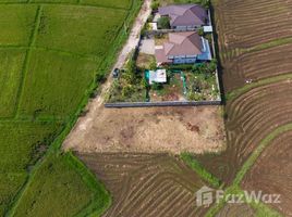  Земельный участок for sale in Чианг Маи, San Pu Loei, Дои Сакет, Чианг Маи