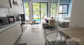 BLU Cha Am - Hua Hin 在售单元