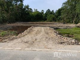  Terreno (Parcela) en venta en Pattani, Makrut, Khok Pho, Pattani