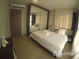 2 Bedrooms Condo for rent in Nong Prue, Pattaya The Base Central Pattaya