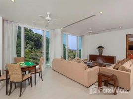 4 Bedroom Penthouse for sale at Grand Kamala Falls, Kamala, Kathu, Phuket