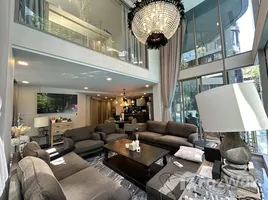 3 Habitación Apartamento en alquiler en Ashton Residence 41, Khlong Tan Nuea, Watthana, Bangkok