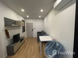 2 Schlafzimmer Wohnung zu vermieten im Groove Ratchada - Rama 9, Din Daeng