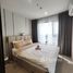 1 спален Квартира в аренду в Life Sathorn Sierra, Talat Phlu