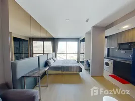 Studio Wohnung zu vermieten im Ashton Chula-Silom, Si Phraya