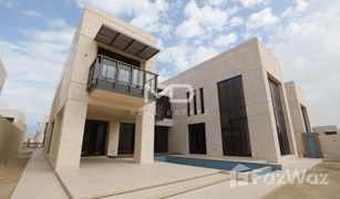 6 Schlafzimmern Villa zu verkaufen in , Abu Dhabi HIDD Al Saadiyat